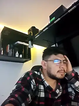 Javibell93 online show from 04-24-26, 03:36