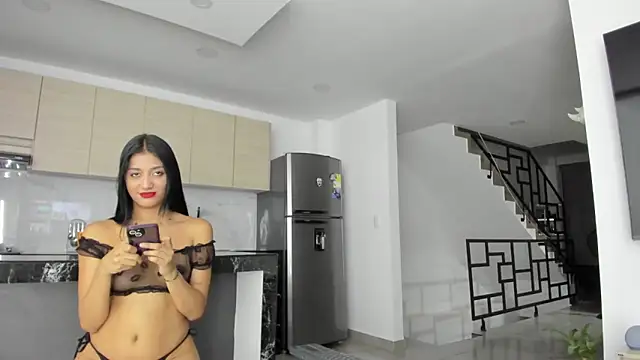 DulceRomance online show from 02-28-25, 04:54