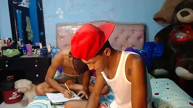gustavo saaled19 online show from 12-05-24, 12:08