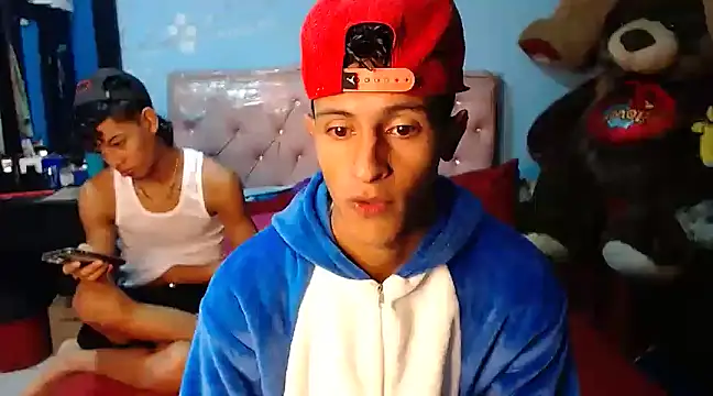 gustavo saaled19 online show from 12-12-24, 11:47
