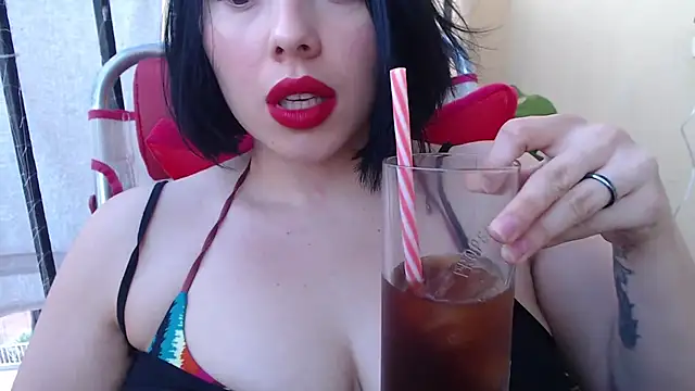 Snapshot of diosa_cadenas chatting on 06-16-26, 06:32 diosa cadenas online show from 06-16-26, 06:32