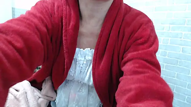 sweet luana online show from 05-30-26, 03:47