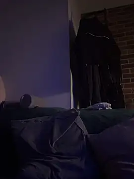 ShadowyIron online show from 04-13-26, 03:23