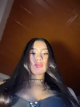Ambar pe  online show from 07-22-26, 02:47