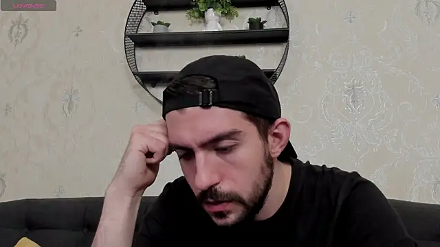 Dylan Best online show from 03-18-26, 11:19