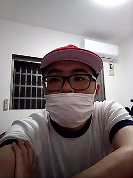 Japanesemask online show from 04-25-26, 06:16