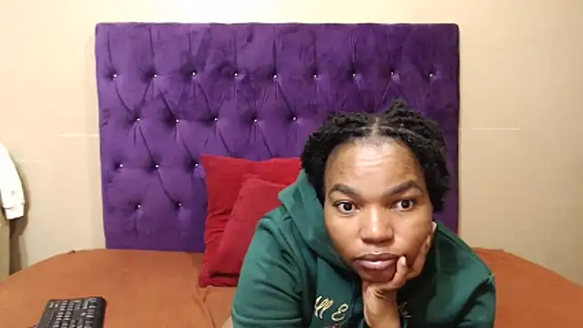EBONYBUSTYY online show from 05-15-26, 05:31