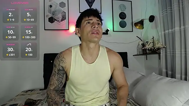thomas hot369 online show from 05-30-26, 11:46