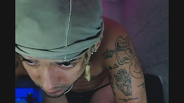 DanielsCock420 online show from 04-16-26, 02:56