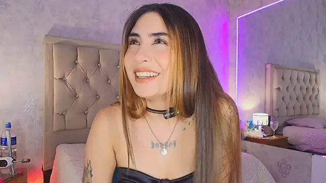 nini love01 online show from 01-19-26, 04:05