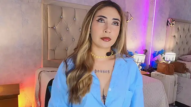 nini love01 online show from 03-24-26, 04:06