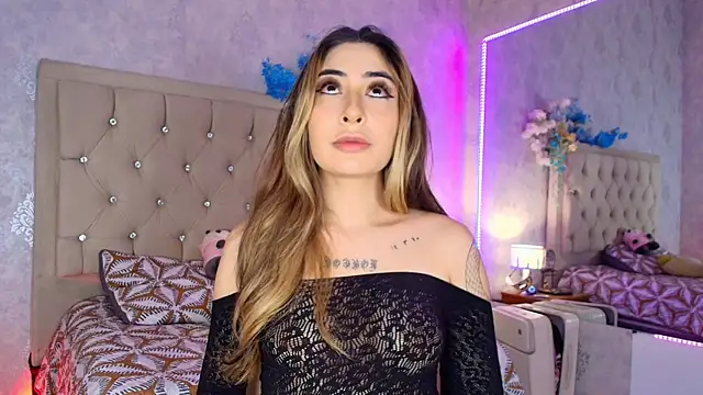 nini love01 online show from 05-23-26, 03:23