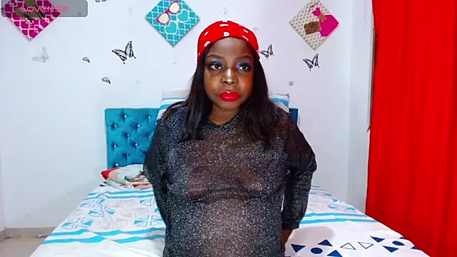 Snapshot of TehaniBrown chatting on 03-01-25, 11:58 TehaniBrown online show from 03-01-25, 11:58