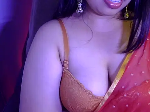 Snapshot of Maalnad_beauty chatting on 07-13-26, 06:22 Maalnad beauty online show from 07-13-26, 06:22