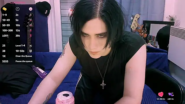 Snapshot of sademobeer chatting on 05-31-26, 08:32 sademobeer online show from 05-31-26, 08:32