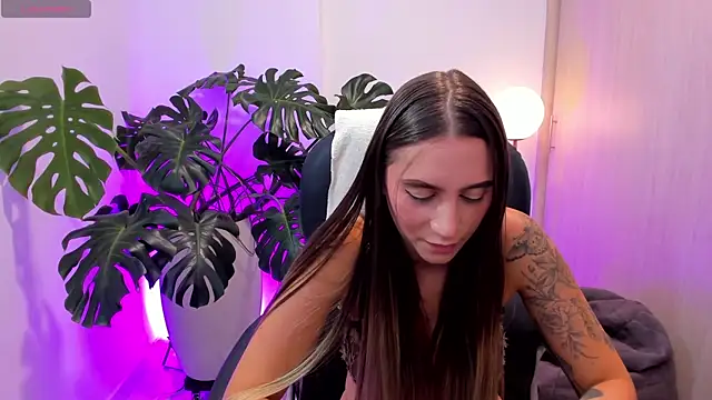 StacyConner online show from 07-17-26, 11:42