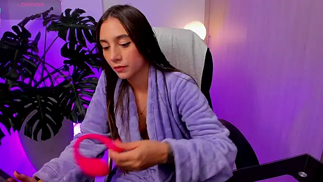 StacyConner online show from 07-19-26, 11:52