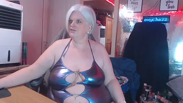 sexychazza16 online show from 02-07-26, 09:29