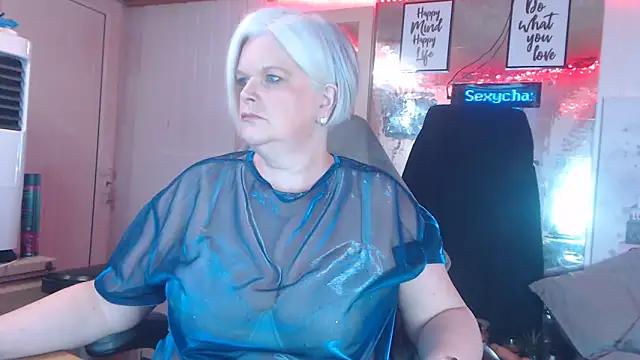 sexychazza16 online show from 02-10-26, 08:13