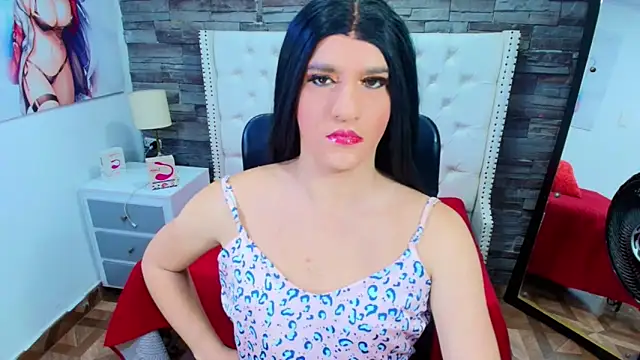 TRINY TS online show from 03-11-26, 03:40