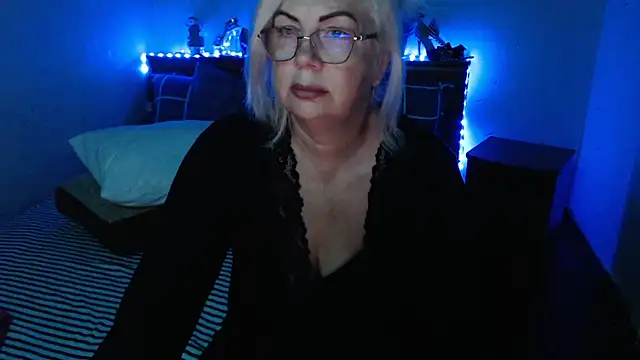 BozhenaNude online show from 07-02-26, 06:03