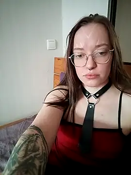 Aelita bb online show from 04-06-26, 08:59