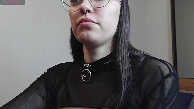 Aelita bb online show from 04-10-26, 09:52