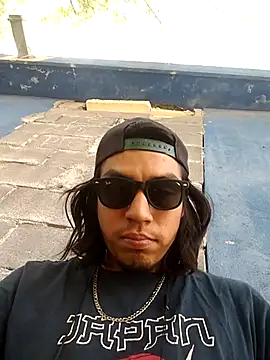 AlexAlejandro13 online show from 03-15-26, 08:26