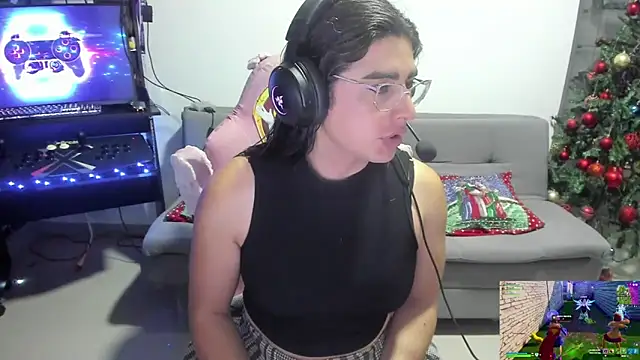 Khalifa Gold online show from 11-27-25, 01:18