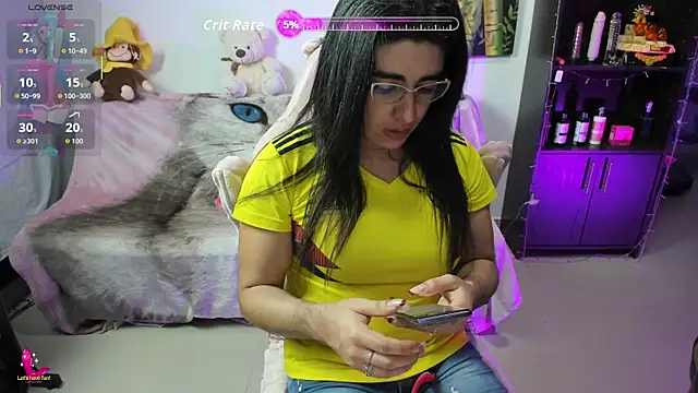 Snapshot of Khalifa_Gold chatting on 06-03-26, 07:11 Khalifa Gold online show from 06-03-26, 07:11