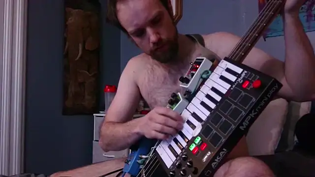 Snapshot of hpluvsplata chatting on 01-15-26, 01:48 hpluvsplata online show from 01-15-26, 01:48