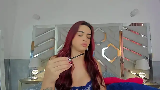 alexandra fire69x online show from 02-25-26, 02:37