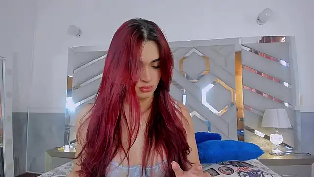 alexandra fire69x online show from 03-19-26, 02:54