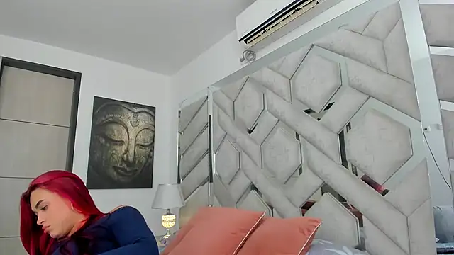 alexandra fire69x online show from 04-16-26, 02:40