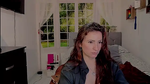 Snapshot of vanessabrown_ chatting on 06-11-26, 07:34 vanessabrown online show from 06-11-26, 07:34