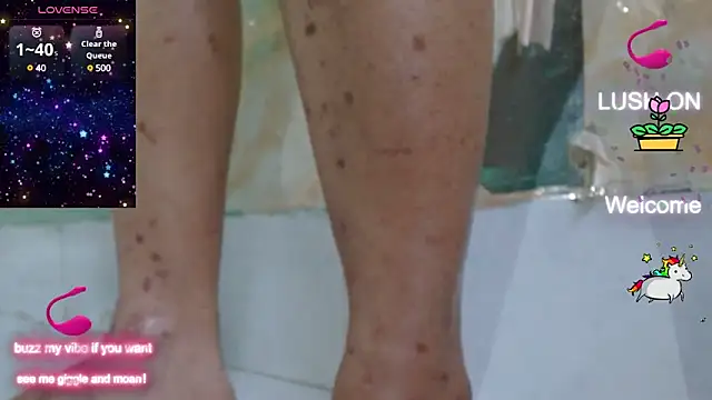 Snapshot of Star-Night chatting on 02-24-25, 12:16 Star-Night online show from 02-24-25, 12:16