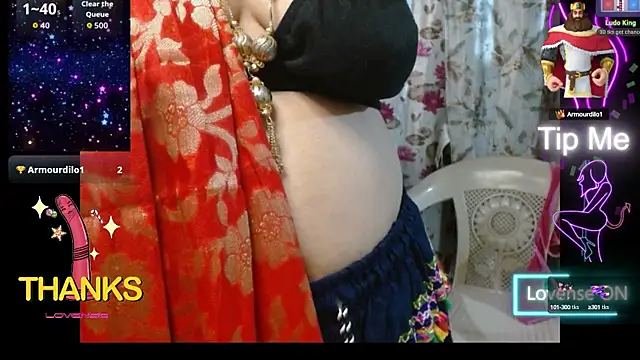 Snapshot of Star-Night chatting on 09-14-25, 11:42 Star-Night online show from 09-14-25, 11:42