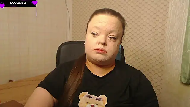 Janiffer MiMi online show from 03-21-26, 03:04