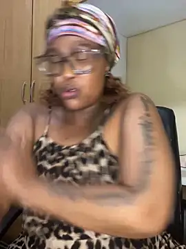 BADFATASS85 online show from 03-28-26, 09:47