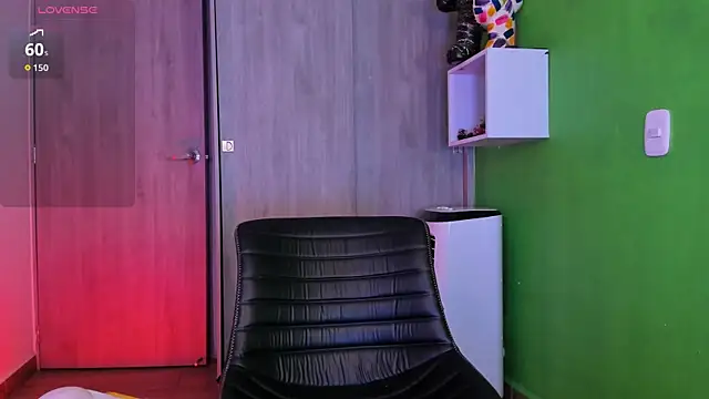 Ricardo 1998 online show from 03-02-26, 02:47