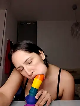 kittenpurrr online show from 01-08-26, 04:31