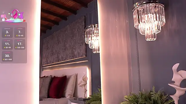 Snapshot of evamoretti chatting on 10-02-25, 11:23 evamoretti online show from 10-02-25, 11:23