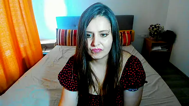 pinupmod online show from 10-01-25, 12:00