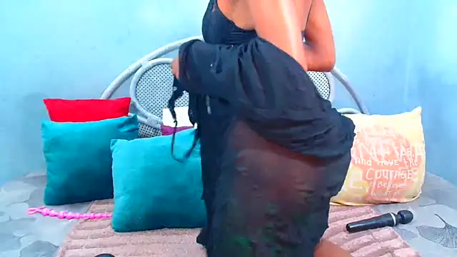 AvaOcean online show from 03-25-26, 08:37