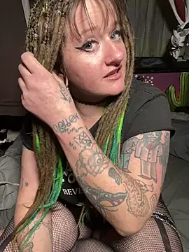 1-800-FUCKYOU online show from 11-27-25, 06:15