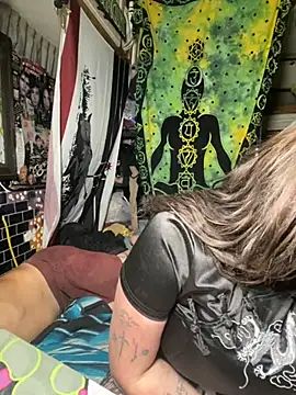 1-800-FUCKYOU online show from 03-23-26, 07:23