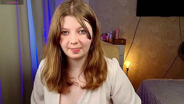 Vivian cutie online show from 04-03-26, 03:32