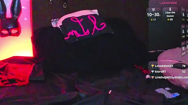 I am kim online show from 03-14-26, 05:02