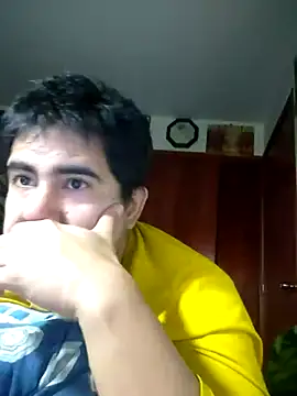 Snapshot of VonDoomdelToro chatting on 01-08-25, 06:09 VonDoomdelToro online show from 01-08-25, 06:09