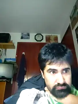 Snapshot of VonDoomdelToro chatting on 01-14-25, 08:41 VonDoomdelToro online show from 01-14-25, 08:41